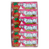 BIG BABOL STRAWBERRY CREAM AROMA 24 X 37 G