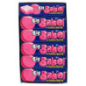 Big Babol Aroma Tutti Frutti 24 x 37 g