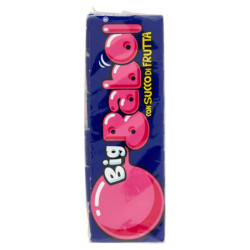 Big Babol Aroma Tutti Frutti 24 x 37 g