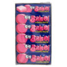 Big Babol Aroma Tutti Frutti 24 x 37 g