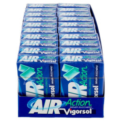 VIGORSOL ACCION DEL AIRE 20 X 29 G