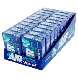 Vigorsol Air Action 20 x 29 g