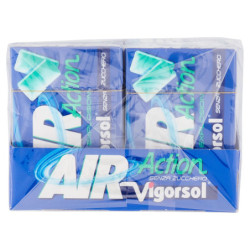 VIGORSOL ACCION DEL AIRE 20 X 29 G