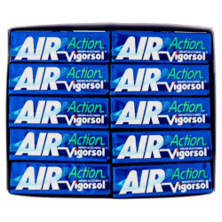 VIGORSOL AIR ACTION 40 X 13.2 G