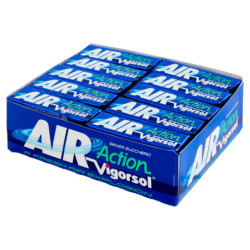 VIGORSOL ACCION DEL AIRE 40 X 13,2 G