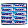 VIVIDENT XYLIT SPEARMINT 40 X 13,5 G