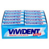 VIVIDENT XYLIT SPEARMINT 40 X 13,5 G