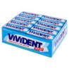 Vivident Xylit Spearmint 40 x 13,5 g