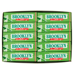 BROOKLYN CHLOROPHYLL 20 X 25 G