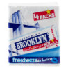 CHICLE BROOKLYN MENTA 100 G