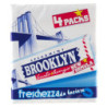 CHICLE BROOKLYN MENTA 100 G