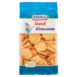 FATINA SNACK MEXICANOS 100 G