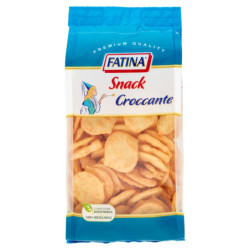 FATINA SNACK MEXICAINS 100 G