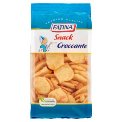 FATINA SNACK MEXICAINS 100 G