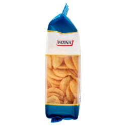 FATINA SNACK MEXICANOS 100 G