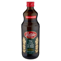 PANTALEO EXTRA VIRGIN OLIVE OIL 1 LITER