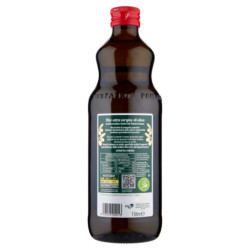 PANTALEO EXTRA VIRGIN OLIVE OIL 1 LITER