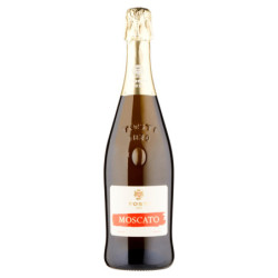 TOSTI MOSCATO DOLCE 75 CL