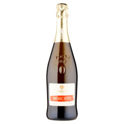 TOSTI MOSCATO DULCE 75 CL