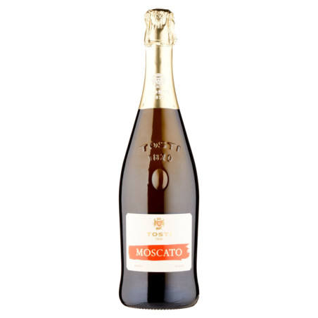 Tosti Moscato Dolce 75 cl