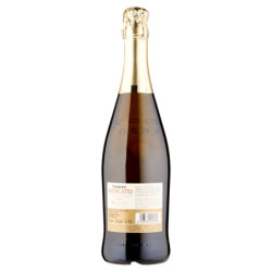 TOSTI MOSCATO DOLCE 75 CL