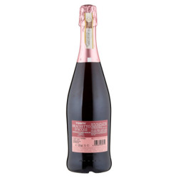 TOSTI BRACHETTO D'ACQUI DOCG DULCE 75 CL