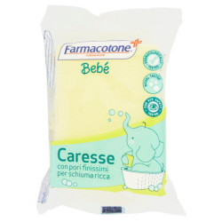 FARMACOTONE BEBÉ CARESSE