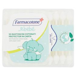 FARMACOTONE BEBÉ BASTONCINI...