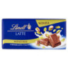 LINDT GAMME BARRE DE CHOCOLAT AU LAIT PISTACHE BLEUE BLEUE 90 G