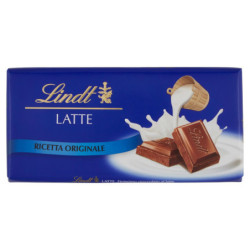 LINDT GAMME BARRA CHOCOLATE...