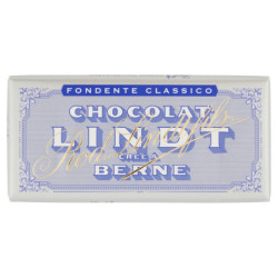 LINDT GAMME BLEUE BARRA DE...