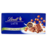 LINDT GAMME BLEUE HAZELNUT CHOCOLATE BAR MILK CHOCOLATE 100 G