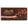 LINDT DARK CON ALMENDRAS TOSTADAS 100 G