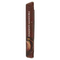 Lindt Fondente con Mandorle Tostate 100 g