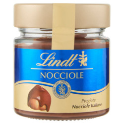 LINDT CREMA DE CHOCOLATE...