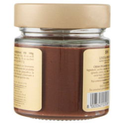 LINDT CREMA DE CHOCOLATE CON LECHE Y AVELLANA 200 G