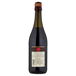 CHIARLI CENTENARIO 1860 LAMBRUSCO MODENA DOC AMABILE 0,75 L