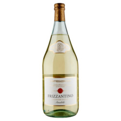 CHIARLI CENTENARIO 1860 FRIZZANTINO VINO BIANCO FRIZZANTE AMABILE 1,5 L