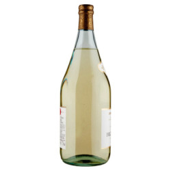 CHIARLI CENTENARIO 1860 VINO ESPUMOSO BLANCO ESPUMOSO 1,5 L