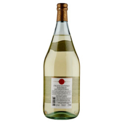 CHIARLI CENTENARIO 1860 FRIZZANTINO VINO BIANCO FRIZZANTE AMABILE 1,5 L