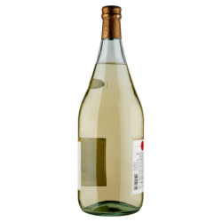 CHIARLI CENTENARIO 1860 FRIZZANTINO VINO BIANCO FRIZZANTE AMABILE 1,5 L