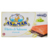 ASDOMAR FILETE DE SALMÓN NATURAL 150 G