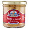 ASDOMAR TUNA FILLETS IN OLIVE OIL 150 G