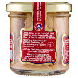 ASDOMAR TUNA FILLETS IN OLIVE OIL 150 G