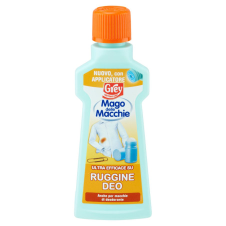 GREY Mago delle Macchie - Ruggine 50 ml