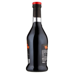 MONARI FEDERZONI VINAGRE BALSÁMICO DE MODENA IGP SABOR REDONDO 500 ML