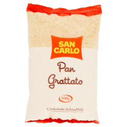 San Carlo Pan Grattato 500 g