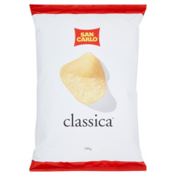 SAN CARLO CLASSIQUE 190 G