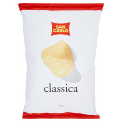 SAN CARLO CLASSIQUE 190 G