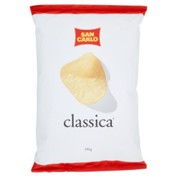 SAN CARLO CLÁSICA 190 G